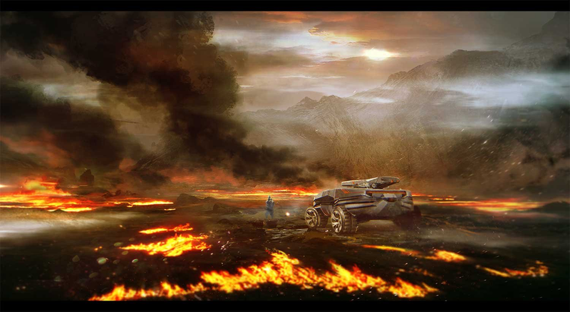 Illustration for article titled Because This Site Needs More Battleships